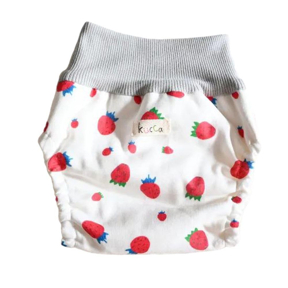 Amazon | kucca(クッカ) 布おむつカバー パンツ型カバー Miss